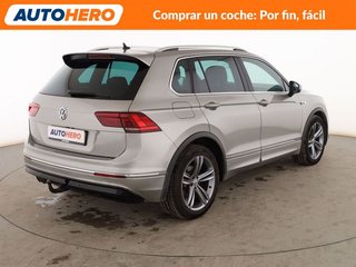 Volkswagen Tiguan 2.0 TDI Sport BlueMotion Tech
