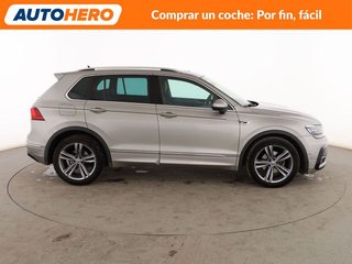 Volkswagen Tiguan 2.0 TDI Sport BlueMotion Tech