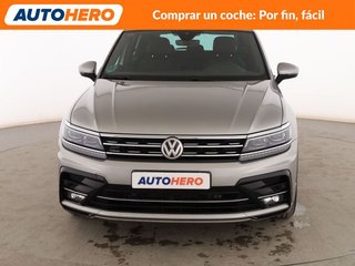 Volkswagen Tiguan 2.0 TDI Sport BlueMotion Tech