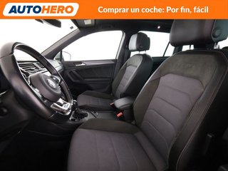 Volkswagen Tiguan 2.0 TDI Sport BlueMotion Tech