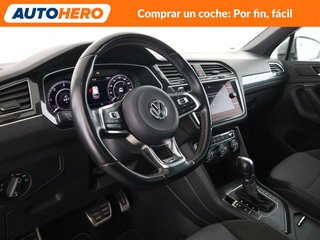 Volkswagen Tiguan 2.0 TDI Sport BlueMotion Tech