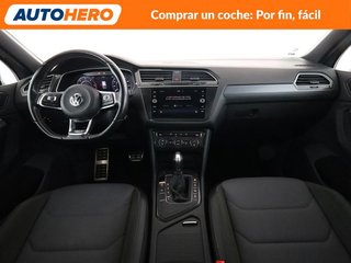 Volkswagen Tiguan 2.0 TDI Sport BlueMotion Tech
