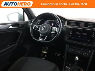 Volkswagen Tiguan 2.0 TDI Sport BlueMotion Tech