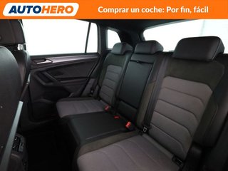 Volkswagen Tiguan 2.0 TDI Sport BlueMotion Tech