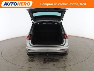 Volkswagen Tiguan 2.0 TDI Sport BlueMotion Tech