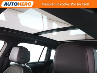 Volkswagen Tiguan 2.0 TDI Sport BlueMotion Tech