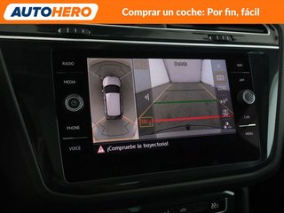 Volkswagen Tiguan 2.0 TDI Sport BlueMotion Tech
