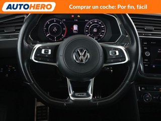 Volkswagen Tiguan 2.0 TDI Sport BlueMotion Tech