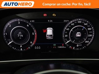 Volkswagen Tiguan 2.0 TDI Sport BlueMotion Tech