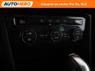 Volkswagen Tiguan 2.0 TDI Sport BlueMotion Tech
