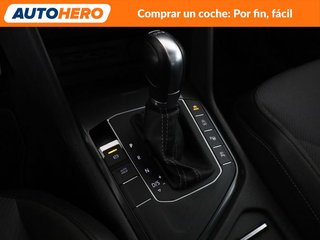 Volkswagen Tiguan 2.0 TDI Sport BlueMotion Tech