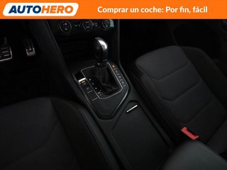 Volkswagen Tiguan 2.0 TDI Sport BlueMotion Tech