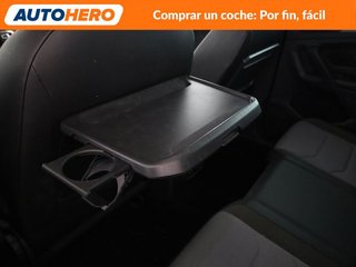 Volkswagen Tiguan 2.0 TDI Sport BlueMotion Tech