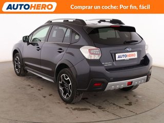 Subaru XV 2.0 Executive