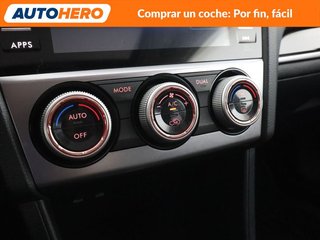 Subaru XV 2.0 Executive