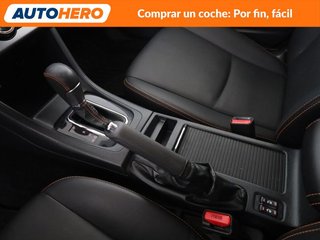 Subaru XV 2.0 Executive