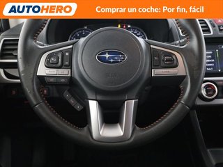 Subaru XV 2.0 Executive