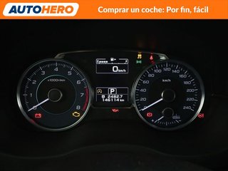 Subaru XV 2.0 Executive