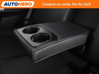 Subaru XV 2.0 Executive