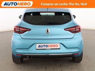 Renault Clio 1.5 BLUE dCi Zen