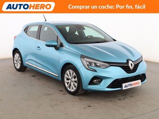 Renault Clio 1.5 BLUE dCi Zen