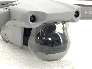 dron con camara dji mavic air 2