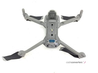 dron con camara dji mavic air 2