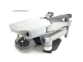 dron con camara dji mavic air 2