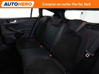 Ford Focus 2.3 EcoBoost ST X