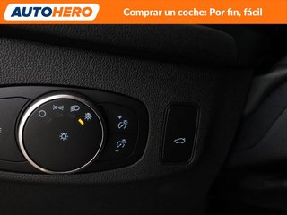 Ford Focus 2.3 EcoBoost ST X