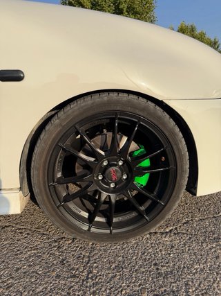 SEAT Ibiza fr 2008