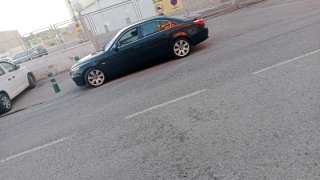 BMW Serie 5 2005