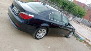 BMW Serie 5 2005