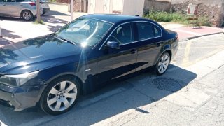 BMW Serie 5 2005