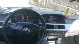 BMW Serie 5 2005