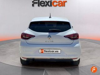 Renault Clio Intens Blue dCi 63 kW (85CV)