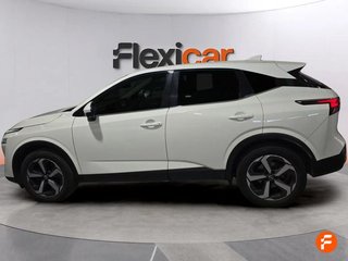 Nissan Qashqai DIG-T 116kW mHEV Xtronic 4x4 N-Connecta