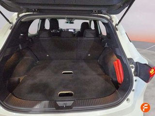 Nissan Qashqai DIG-T 116kW mHEV Xtronic 4x4 N-Connecta