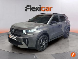Citroën C3 Aircross Turbo 73kW (100CV) BVM6 PLUS