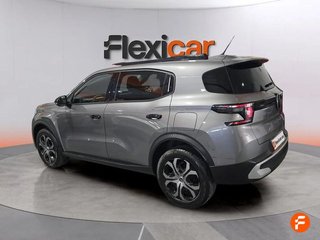 Citroën C3 Aircross Turbo 73kW (100CV) BVM6 PLUS