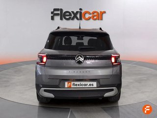 Citroën C3 Aircross Turbo 73kW (100CV) BVM6 PLUS