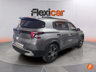 Citroën C3 Aircross Turbo 73kW (100CV) BVM6 PLUS