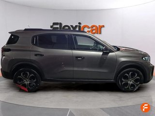Citroën C3 Aircross Turbo 73kW (100CV) BVM6 PLUS