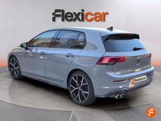 Volkswagen Golf GTD 2.0