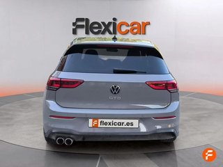 Volkswagen Golf GTD 2.0