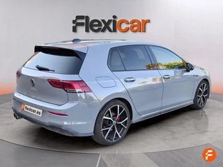 Volkswagen Golf GTD 2.0