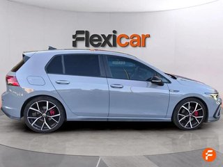 Volkswagen Golf GTD 2.0