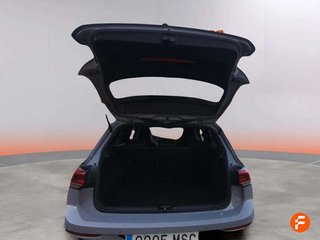Volkswagen Golf GTD 2.0