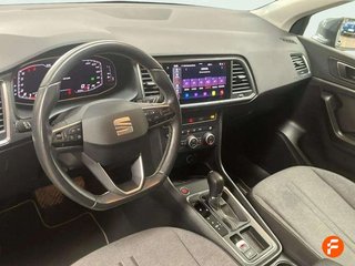 Seat Ateca 1.5 TSI 110kW (150CV) DSG St&Sp Style