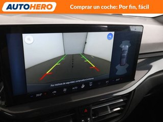Ford Focus 1.0 EcoBoost Mild-Hybrid ST-Line